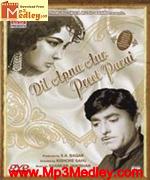Dil Apna Aur 1960 song download